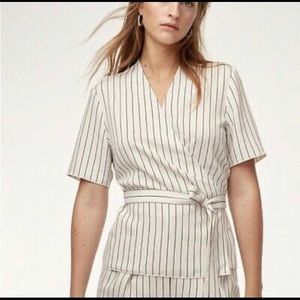 COPY - Babaton - Kaltag Blouse